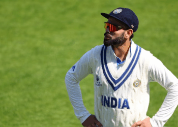 5 players who can replace Virat Kohli at no. 4 against England
