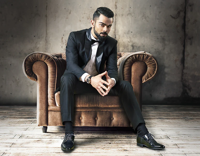 The economics of a legend: Virat Kohli's enduring brand power