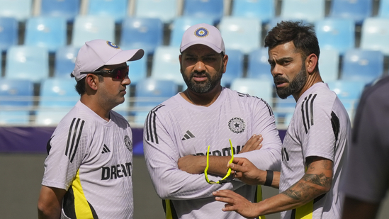 Gambhir's vision for Indian cricket led to Kohli and Sharma retirements, sources reveal