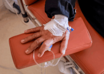 Cancer patient denied remote work, fired after chemotherapy: Report