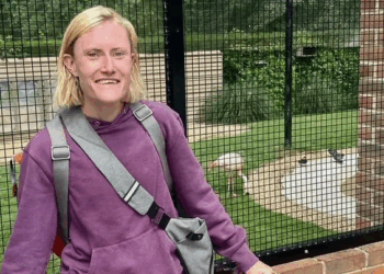 Woman who survived without eating for a decade dies at 26
