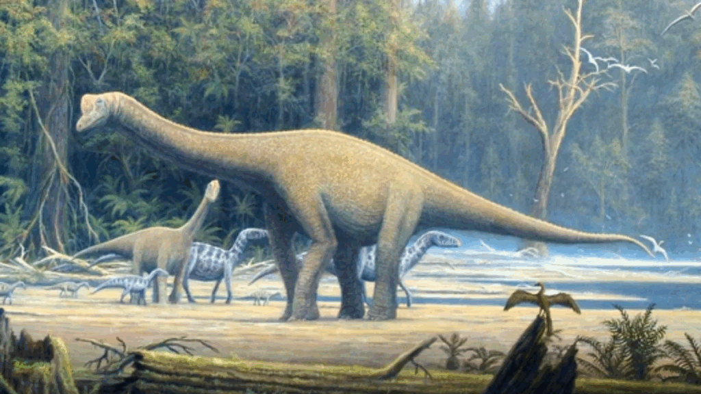 dinosaur
