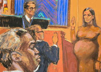 All about Cassie, Sean ‘Diddy’ Combs’ ex, who revealed years of rape, abuse