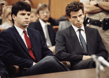 Menendez brothers