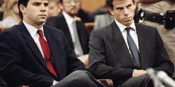 Menendez brothers
