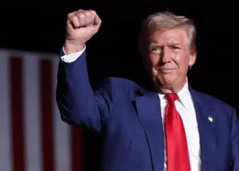 Trump unveils bold plan to slash prescription drug prices for Americans