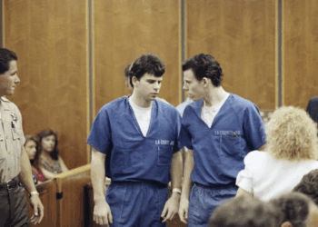 Menendez brothers