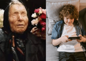 Baba Vanga’s eerie prediction: How smartphones have become a silent health threat