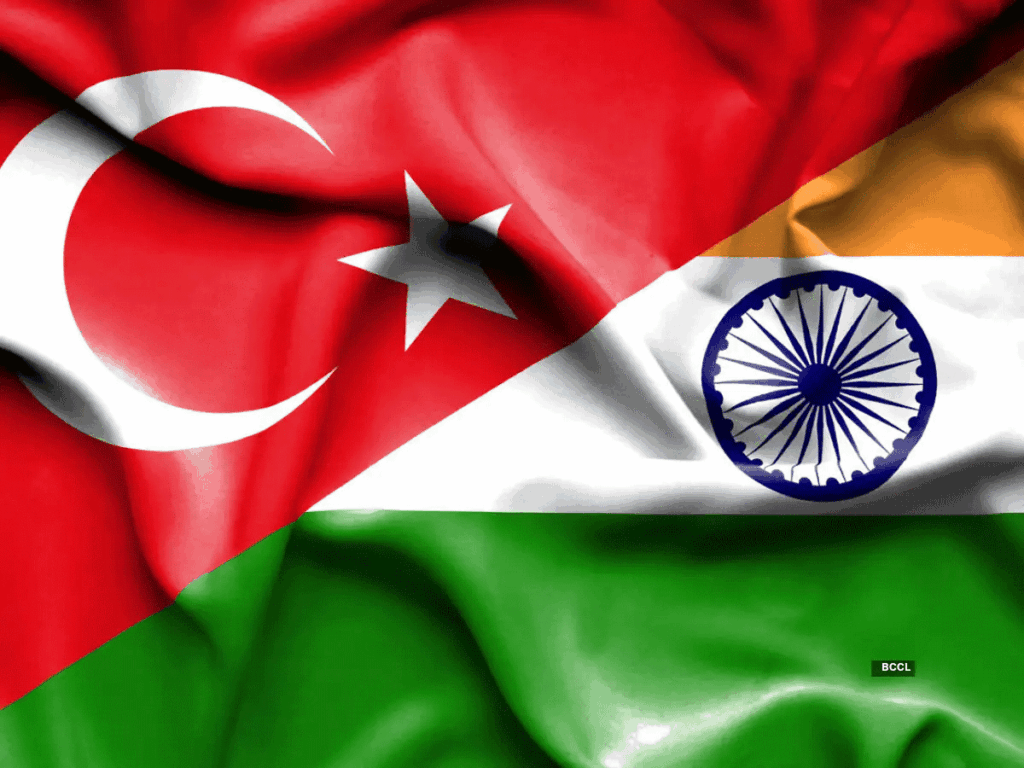 Turkish Celebi Aviation loses license at 9 major Indian airports