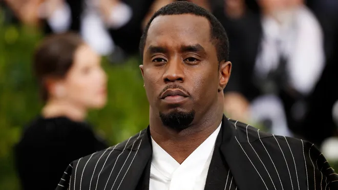 Sean 'Diddy' Combs