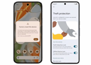 Google’s new anti-theft feature in Android 16 could render stolen phones useless: Report
