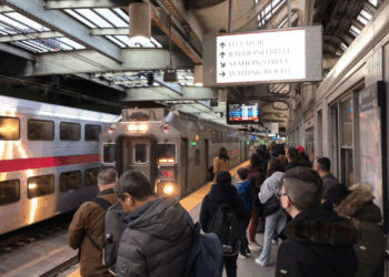 NJ Transit strike: What are the commuter options as negotiation continues?