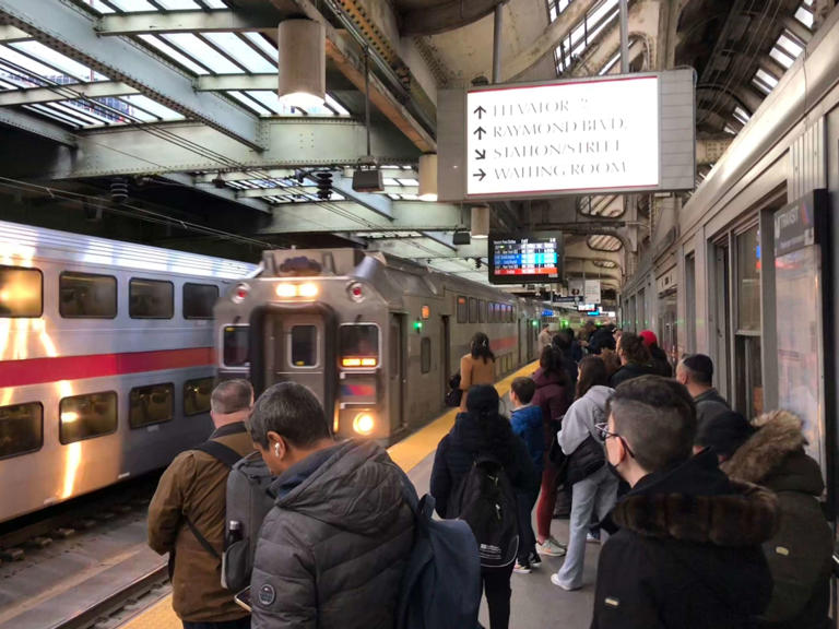 NJ Transit