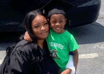 Who is Adriana Smith, the brain-dead pregnant woman kept alive in US