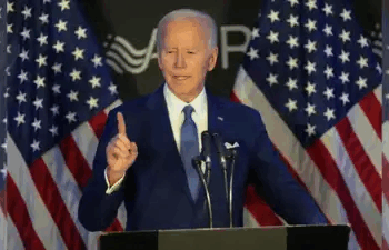 Leaked audio of Joe Biden’s 2023 interview, which White House did not release, shows major memory lapse