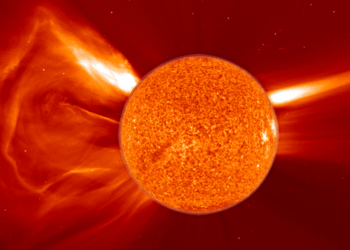 Most dangerous solar storm to hit Earth, may have altered life thousands of years ago