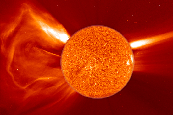 solar
