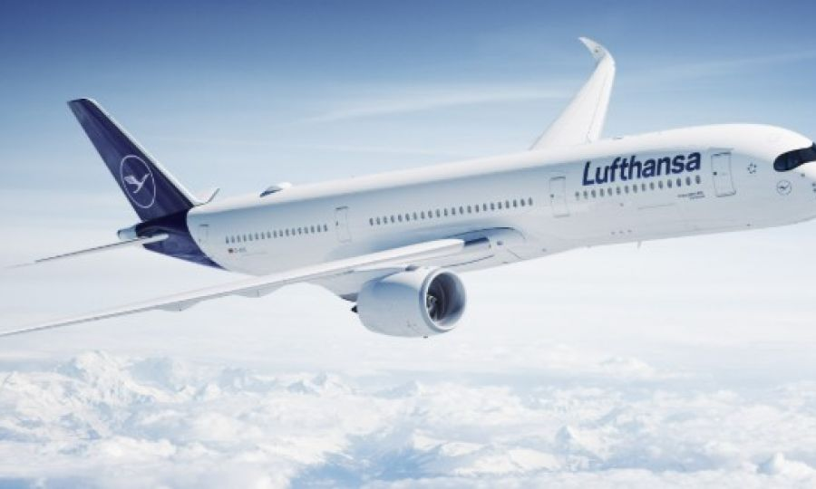 Lufthansa
