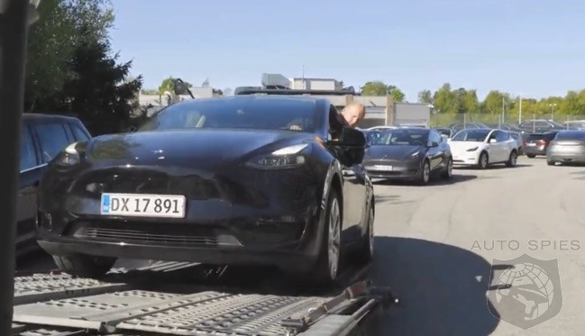 "Thank you for the ride": Danish firm returns Tesla fleet, citing Elon Musk's politics