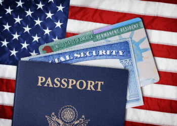 Can your green card be revoked anytime by Pam Bondi? Justice Dept responds
