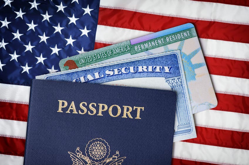 Green Card