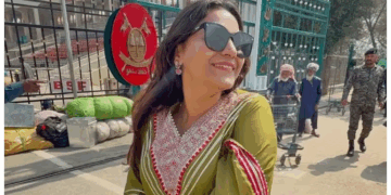 Pakistani Spy
