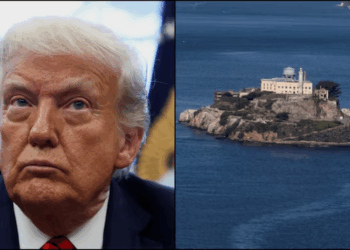 60 years later, Trump orders reopening of Alcatraz prison