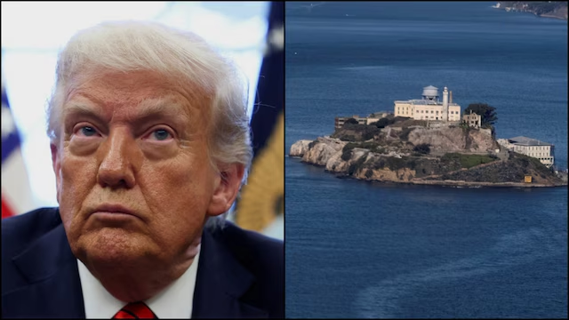 Alcatraz