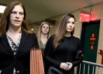 Who is Jessica Mann? Ex-actress recalls being raped by Harvey Weinstein in emotional testimony