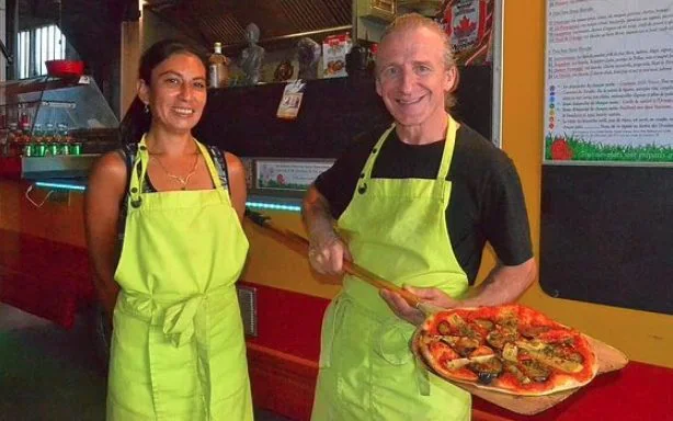 chef