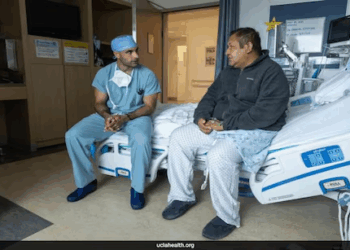 World’s first bladder transplant performed in US, offering breakthrough hope for millions