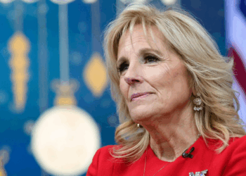 Jill Biden faces scrutiny over alleged ‘elder abuse’ as Joe Biden’s cancer diagnosis sparks political firestorm