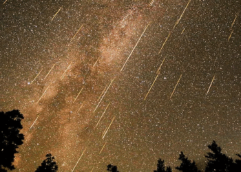 What are the Eta Aquariids? When and how to watch the stunning meteor shower