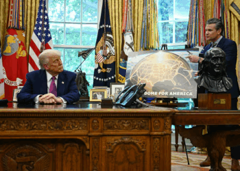 What is Golden Dome? All about Trump’s plan for a space-based missile defense system