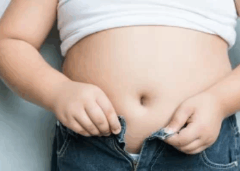 Alarming surge: 464 million teens to face obesity crisis by 2030, study warns