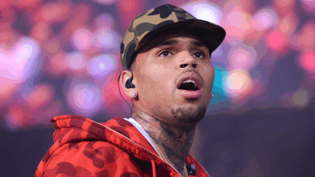 Chris Brown released on $6.7M bail: Full list of his release conditions