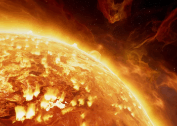 NASA warns of massive solar storm that could trigger internet blackout and skyrocketing gas prices