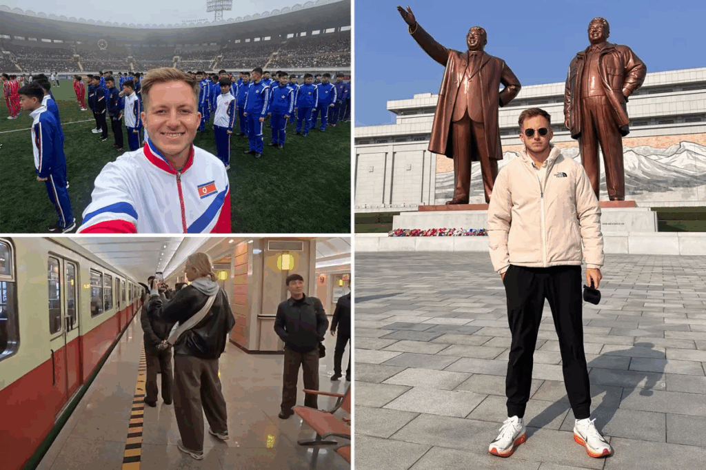 North Korea