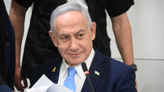 Israel approves plan to capture entire Gaza Strip amid escalating humanitarian crisis