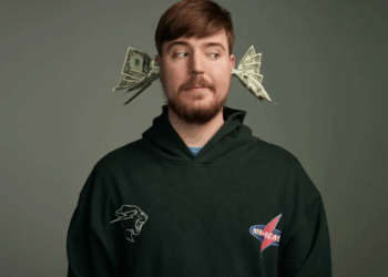 MrBeast becomes world’s only self-made billionaire under 30