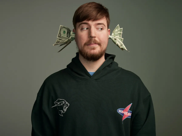 MrBeast