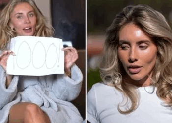 Adult film star Bonnie Blue, who claimed sex record with 1,057 men, arrested