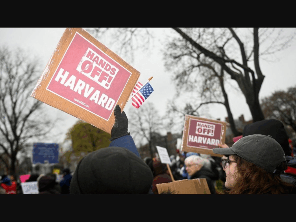 Harvard