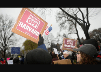 U.S. bans Harvard from admitting foreign students: What it means for 7,000 already enrolled