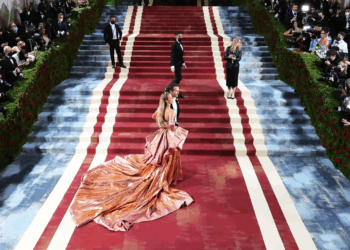 Met Gala 2025