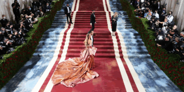 Met Gala 2025