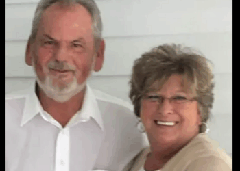 Kentucky couple loses arms while sheltering during tornado: “They were holding each other”