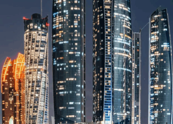 OpenAI announces world’s largest AI data center in Abu Dhabi