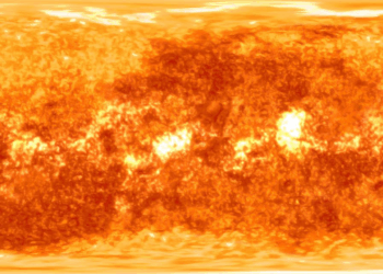 Sun in 8K: Scientists unveil most detailed solar view ever