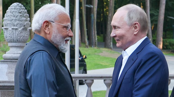 Putin condemns Pahalgam terror attack in call with Modi, pledges full support in fight against terrorism